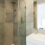 شقة Design Sta Marta/ Liberdade Lisboa
