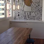 Design Sta Marta/ Liberdade شقة *