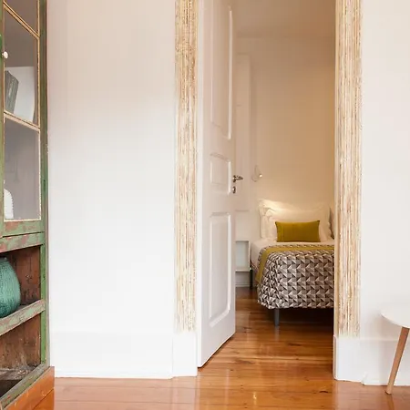 Design Sta Marta/ Liberdade * ליסבון