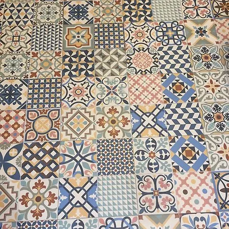 דירה Design Sta Marta/ Liberdade *