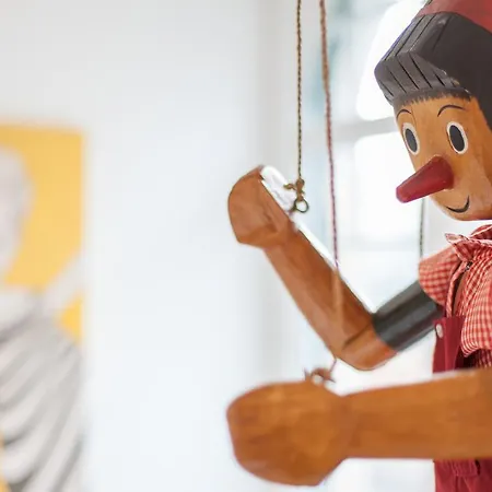 Appartamento Design Sta Marta/ Liberdade Lisbona