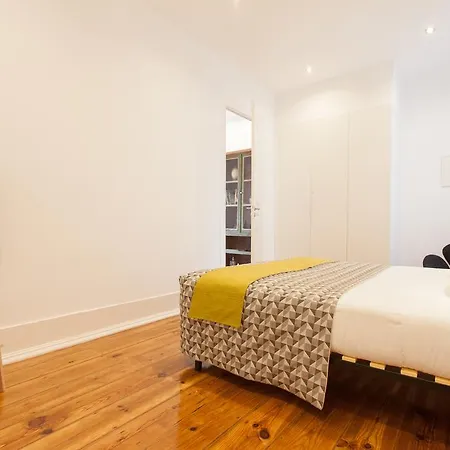 Design Sta Marta/ Liberdade Lisbona