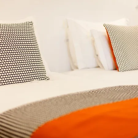 Design Sta Marta/ Liberdade * Лиссабон