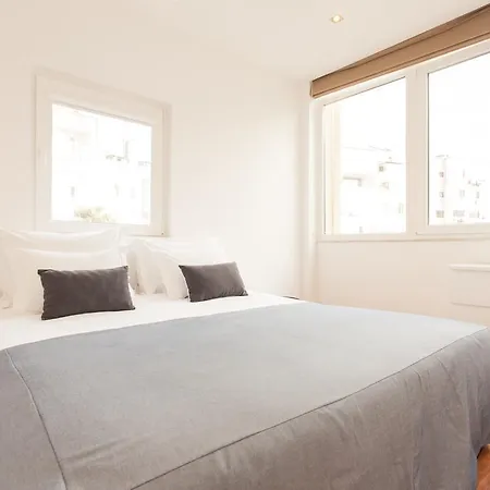 Design Sta Marta/ Liberdade *