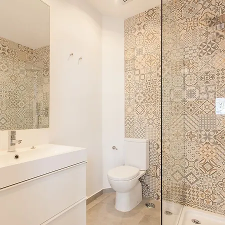 Design Sta Marta/ Liberdade Lisbona