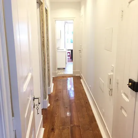 Design Sta Marta/ Liberdade * Lisbona