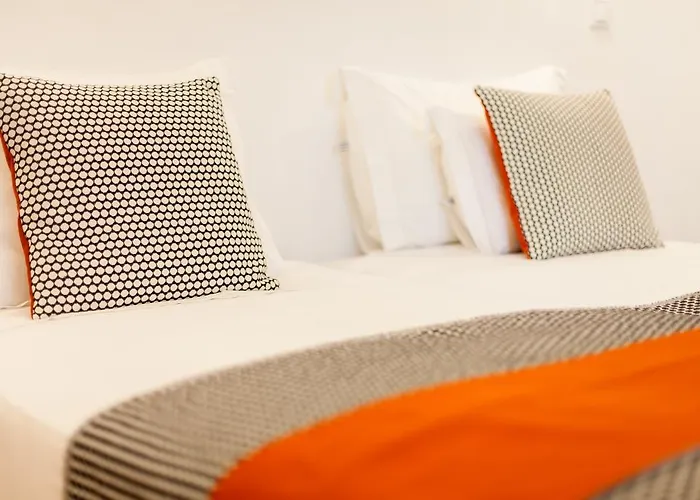 Design Sta Marta/ Liberdade * リスボン