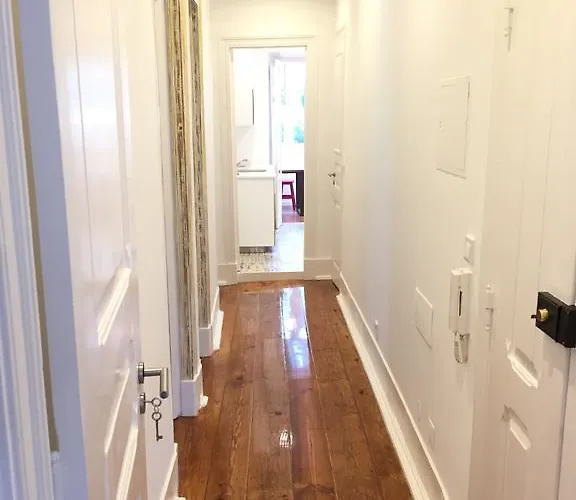 Design Sta Marta/ Liberdade * リスボン