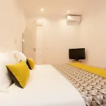 Design Sta Marta/ Liberdade Apartamento Lisboa