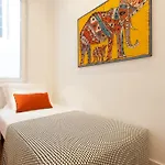Design Sta Marta/ Liberdade Apartamento Lisboa