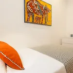 Apartamento Design Sta Marta/ Liberdade *
