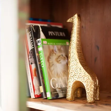 Διαμέρισμα Design Sta Marta/ Liberdade *