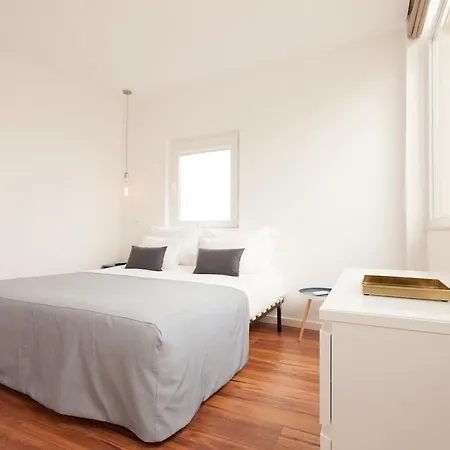 شقة Design Sta Marta/ Liberdade *