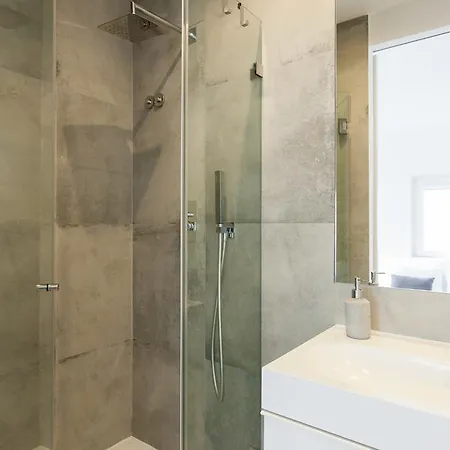 شقة Design Sta Marta/ Liberdade Lisboa