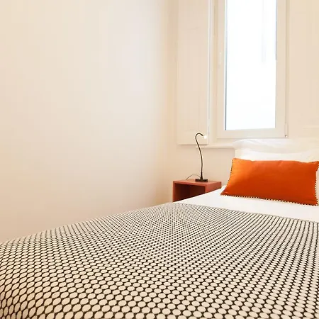 Design Sta Marta/ Liberdade Lägenhet
