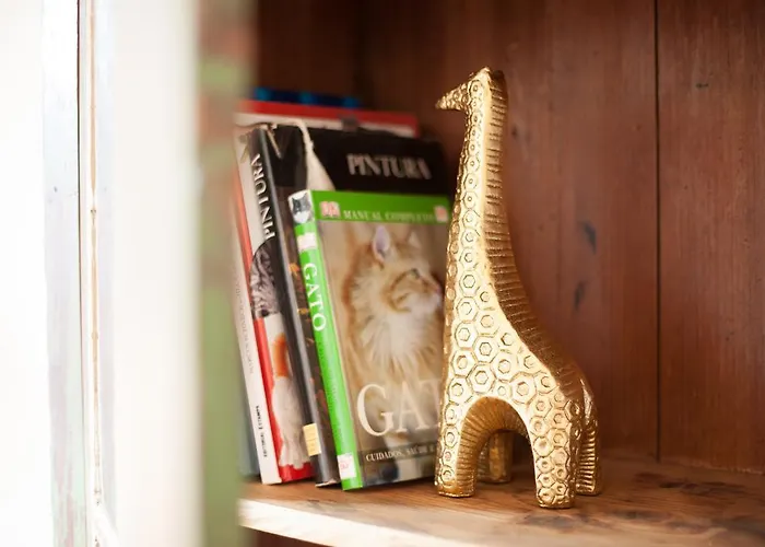 Διαμέρισμα Design Sta Marta/ Liberdade *