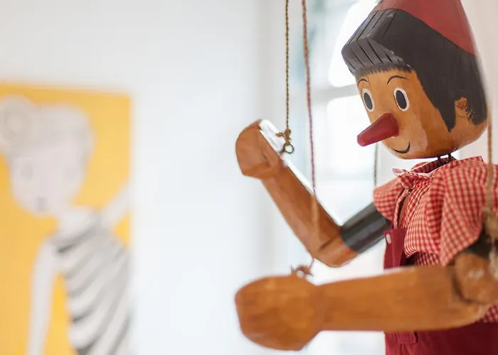 Διαμέρισμα Design Sta Marta/ Liberdade Lisboa