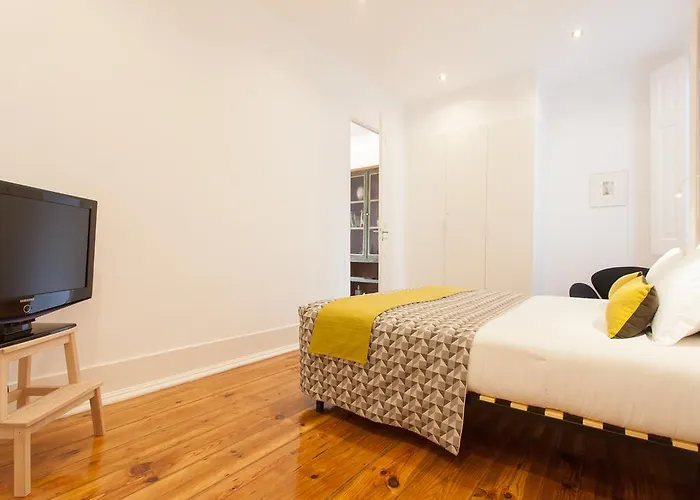 Design Sta Marta/ Liberdade Lisboa