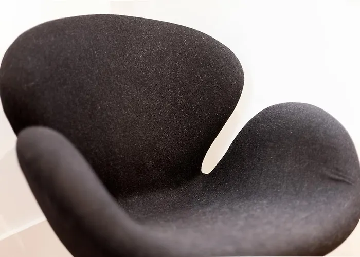 Design Sta Marta/ Liberdade Διαμέρισμα