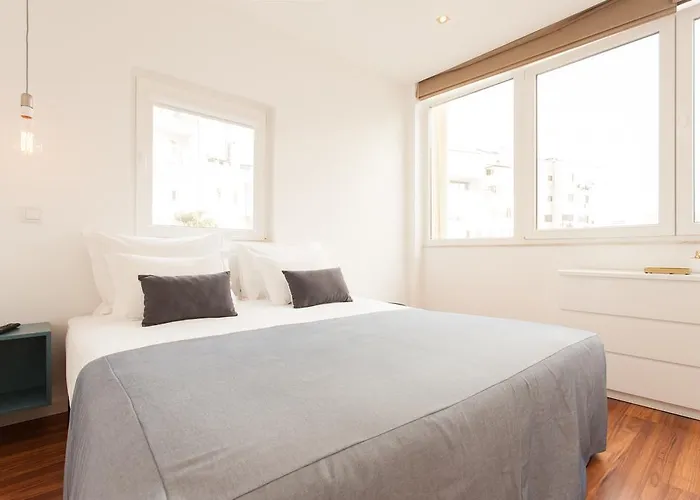 Design Sta Marta/ Liberdade *