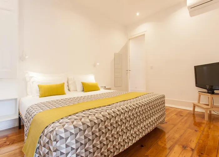 Design Sta Marta/ Liberdade Lisboa