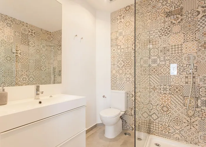 Design Sta Marta/ Liberdade Lizbona